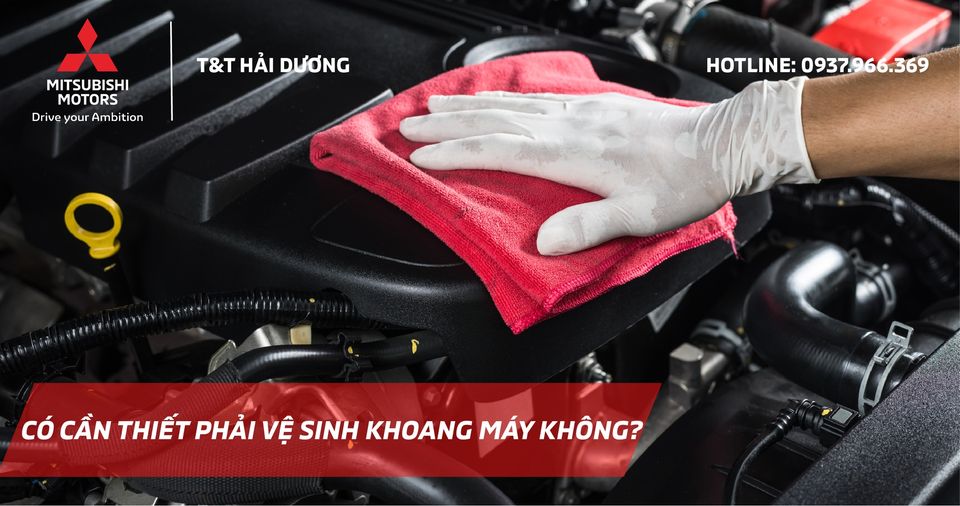 KHI NÀO CẦN ĐÁNH BÓNG XE Ô TÔ?